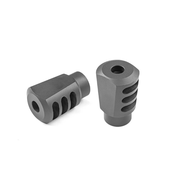 Sabatti Large muzzle brake