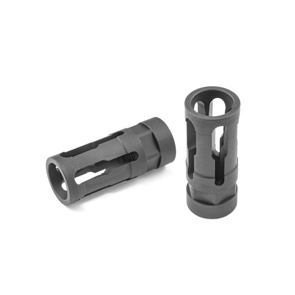 Sabatti Hybrid muzzle brake + Flash Hider