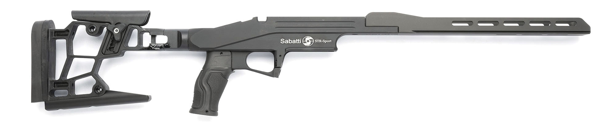 Chassis Sabatti ST-18